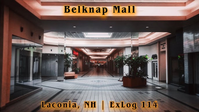 Dead Malls Episode 11 - Northpark Mall 