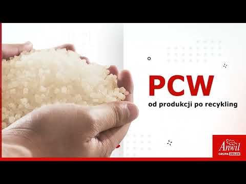 PCW - Proces produkcji PCW i jego główne zastosowania
