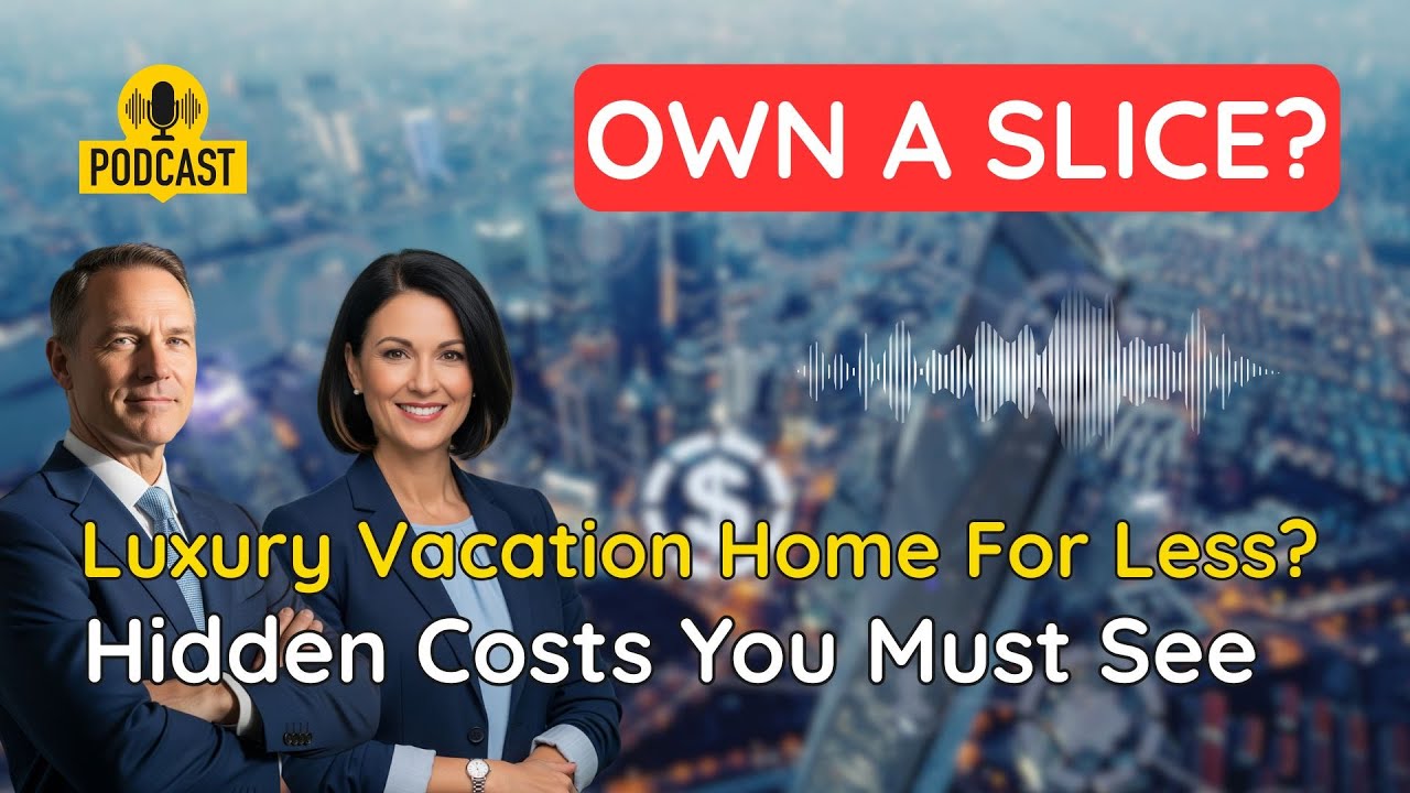 Долевое владение домами для отдыха в США: мечта или финансовый кошмар для американцев?