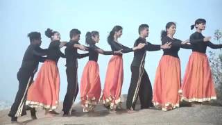 Sia Cheap Thrills feat.BMSCE Utsav Team