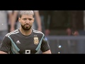 FIFA 20 | Germany 2 : 0 Argentina -Westfalenstadion