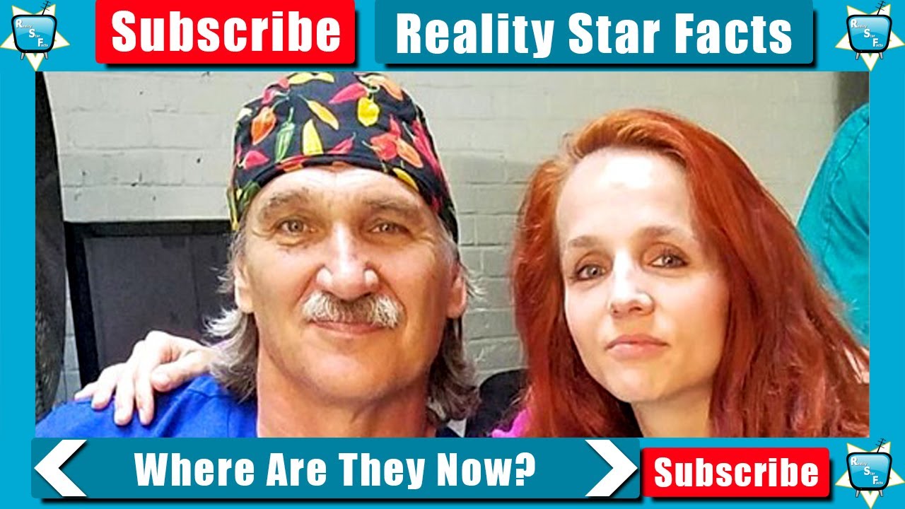 Dr. Petra Mickova married life with Dr. Jeff Rocky - what are they up to now? - YouTube