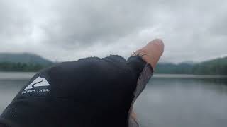 The High Peaks Wilderness, In The Adirondacks