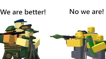 Old towers meet buffed towers (Part 1) in a nutshell