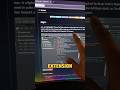 Burp Like Repeater Extension For Chrome #burpsuite #bughunting #chromeextensions
