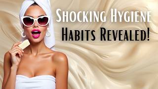 06 Hygiene Habits That Elegant Women Never Ignore