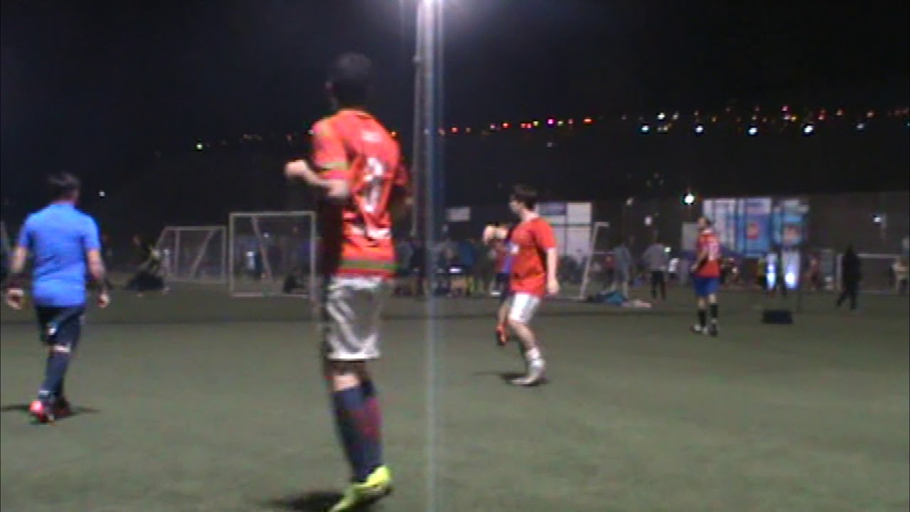 [JueCOH-1] Cheleros - Sport Joda siete pecados iloilo