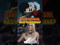 Dante dan Lady Resmi? Trish Gimana? #devilmaycry #dmc #lady #trish #dante #shorts #explained