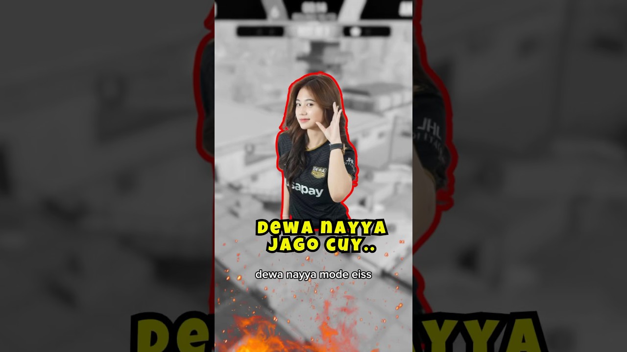 DEWA NAYYA 1 VS 4 FUN MATCH FFNS 2025 !! #freefire #dewanayya #ffns #elitecs #classquad