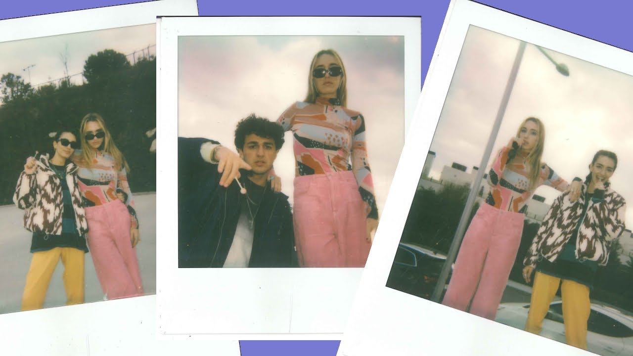 Watch LANE - EGO (Video Oficial) on YouTube Watch LANE - EGO (Video Oficial) on YouTube