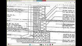Assignment 2 - Part 2, Wood Framing: