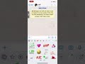طريقة تحويل مقطع فديو لملصق واتساب طريقة تحويل مقطع فديو لملصق واتساب