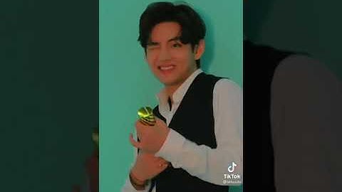 taehyung Tiktok compilation 🔥✨