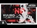 KUURO - Can't Say (feat. Syon) [Monstercat Lyric Video]