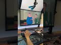 Peter Griffin if he was President! in osu!