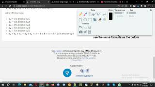 A  Divisible Array