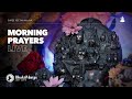Morning Prayers LIVE from the Bhutabhrteshwarnath Mandir
