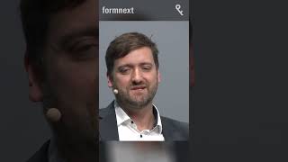 The wrong approach for successful 3D printing