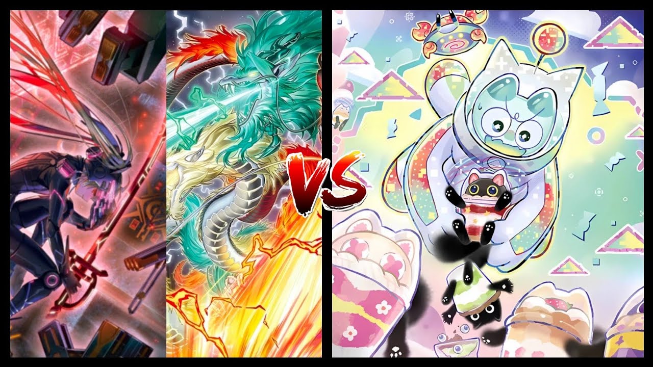 섬도천배 시즌49 랭크전3 | Yu-Gi-Oh Master Duel