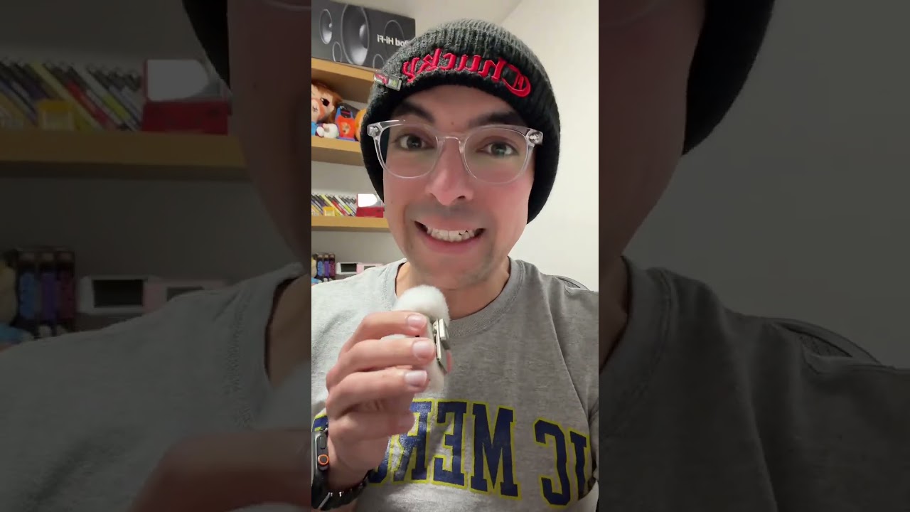 Отношения, которые длятся 10 лет…