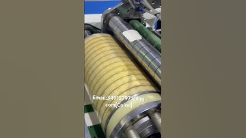 Window  Patching Machine (V Cut)