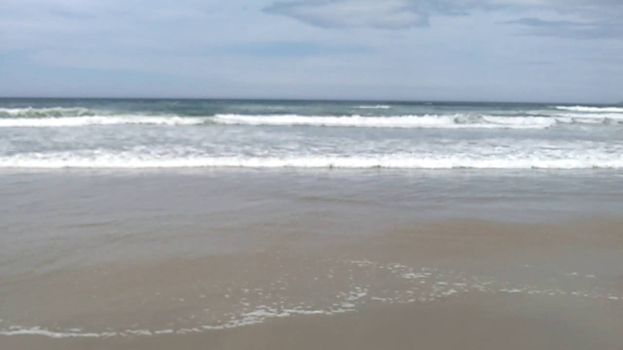 Playa Oceano California USA YouTube