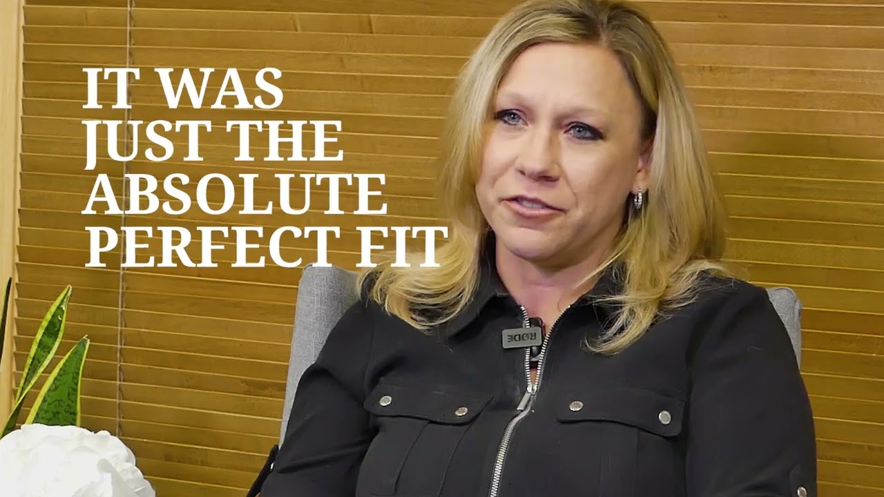 Introducing Erica Valinski | The Brokerage House