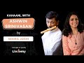 Kahaani  nihira joshi in conversation with ashwin srinivasan  livdemy  behind the music