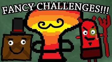 Giving Challenges Fancy Stats - Clippy Commando Devlog #2