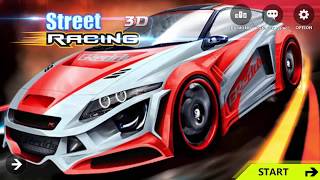 Street Racing 3D / Speed Car Racing Games / Android Gameplay Video screenshot 3