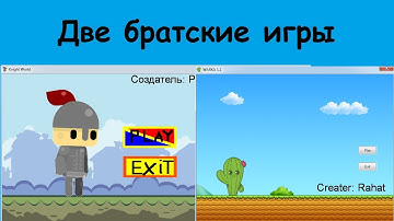 Обзор WARKA 1.1 & Knight World. Construct Classic (Конструкт Классик)