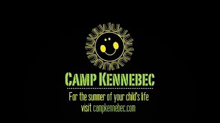 Camp Kennebec Summer Highlights!