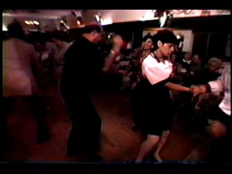 South Florida Swing Dance Society Dance May 15, 1992