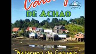 Miniatura de vídeo de "Caituy de Achao - La Lluvia de Chiloé"