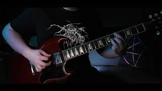 Black Holes Solid Ground - The Blue Stones (Cover)