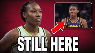 Natasha Howard Just BURIED The Indiana Fever — They Let Her Walk For $214,000