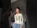 Sweetheart Keep Doing Ur Thing 