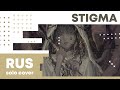 【Cat】DUSTCELL - STIGMA【RUS cover】