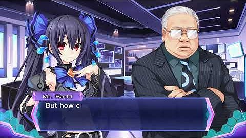 Hyperdimension Neptunia Re;Birth 3 (PC, Let