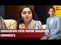 Nupur sharmas controversial statement on prophet muhammad all you need to know about the row