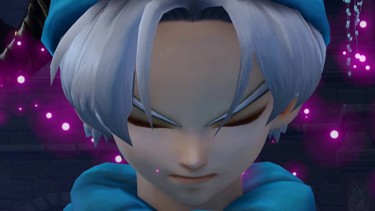 エスターク攻略 ドラゴンクエストヒーローズ2