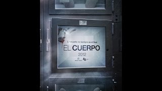 Тело / The Body / El cuerpo / 2012 @@