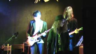 Sawana - Seven Nation Army cover