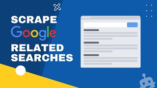 Scrape Google related searches with DataKund - No Programming required | DataKund Web Scraper Bots