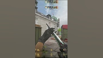 🤫🤫🤫 #cs2 #csgo #gaming #highlights #shorts
