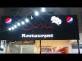 A visit to salateen restaurant  karachi defence  with friends