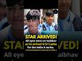 Sri Lanka Mein Hui Superstar Entry! 🇮🇳🔥 Vaibhav Suryavanshi Par Tik Gayi Duniya Ki Nazar 😱🏏 #Shorts