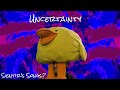 Sientirs song 31  uncertainty