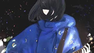 Sanketsu Shoujo Sayuri - Suffocating girl (English Lyrics) (POP)