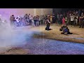 ركروكي و طرڨ الروو دبايلية و هشام العڨرب و شبيبة البارود عرس أمين دبايلية